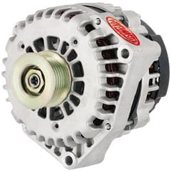 GM ALT AD 244 STYL NATURAL 165 AMP W/2PIN VR INT REG SERP LS2 POWERMAST - 8302