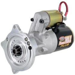 HITACH STYLE FORD Y-BLOCK 1953 1962 STARTER 170FT 3.7:1 RATIO POWERMAST - 9002