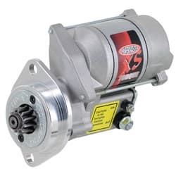 BUICK NAILHEAD NATURAL STARTER 1964-66 XS TORQUE. 200FT 4.4:1 POWERMAST - 9501