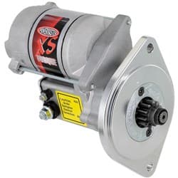 P/MASTER STARTER FORD 289 351W 351C & AUTO 3/4 OFF SET INFI POWERMAST - 9503