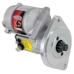 POWERMASTER XS TORQUE STARTER FORD 351M 400 429 460 W/164T POWERMAST - 9505