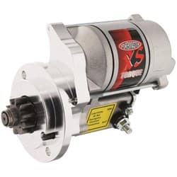 POWERMASTER STARTER FLATHEAD SUIT FOR FLATHEAD 32-52 NATURA POWERMAST - 9507