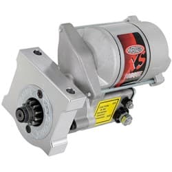 POWERMASTER XS STARTER LS LSX NATURAL 168T 1.6HP 18:1 COMP POWERMAST - 9509