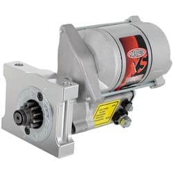 POWERMASTER STARTER BUICK 401,430,455 MOTOR  XS TORQUE POWERMAST - 9511