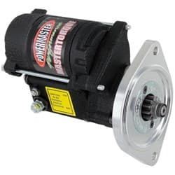 MASTERTORQUE SB FORD STARTER 164 TOOTH 180FT.LB 4.4:1 RATIO POWERMAST - 9604