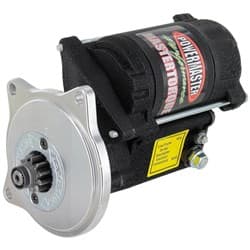 MASTERTORQUE FORD BIG BLOCK FE STARTER 180FT.LB. 4.4:1 RATIO POWERMAST - 9606