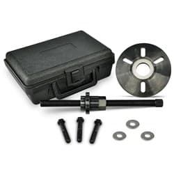 HARMONIC BALANCER INSTALLATION  AND REMOVAL TOOL KIT POWERHOUSE / 300000