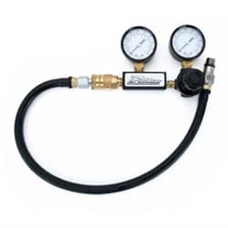 DUAL GAUGE LEAKDOWN TESTER   POWERHOUSE / 301018