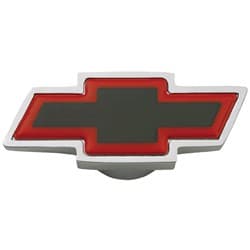VALVE AIR CLEANER NUTS BOW-TIE SMALL PROFORM - 141-322