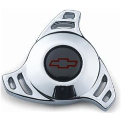 VALVE AIR CLEANER NUTS BOW-TIE LARGE HI-TEC PROFORM - 141-323