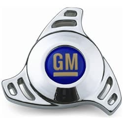 VALVE AIR CLEANER NUTS** GM LARGE HI-TEC PROFORM - 141-327