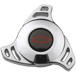 VALVE AIR CLEANER NUTS BOW-TIE SMALL HI-TEC PROFORM - 141-328