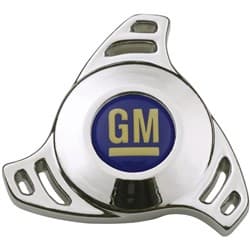 VALVE AIR CLEANER NUTS** GM SMALL HI-TEC PROFORM - 141-332