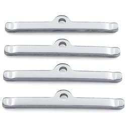 VALVE COVER HOLD DOWN CLAMPS CHROME 4 PER PACKAGE PROFORM - 141-610