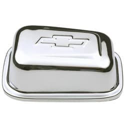 PROFORM VALVE COVER BREATHER RECTANGULAR CHROME PROFORM - 141-619
