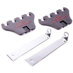 PROFORM SPARK LEAD HOLD DOWN LOOMS BLACK CHEVY PROFORM - 141-636