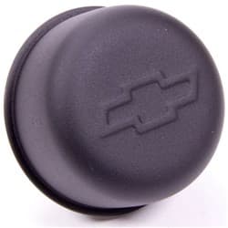 PROFORM VALVE COVER BREATHER BLACK WRINKLE USE WITH COVER PROFORM - 141-754