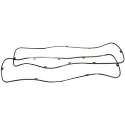 LID GASKETS FOR SBC 2-PIECE VALVE COVERS (PAIR) PROFORM - 141-916