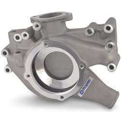 MOPAR BIG BLOCK CHRYSLER ALUM WATER PUMP HOUSING. PROFORM - 440-453