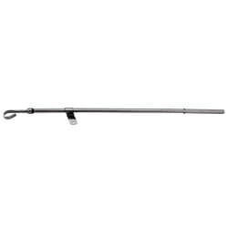 CHROME DIPSTICK & TUBE, BBC UP TO 1977 MODELS PROFORM - 66117