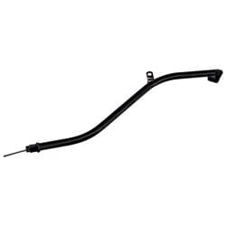LOCKING DIPSTICK & TUBE, TH400 BLACK PROFORM - 66182