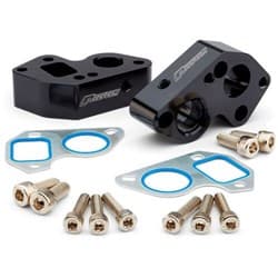 ELECTRIC WATER PUMP ADAPTER KIT. CONVERT BBC TO GM LS PROFORM - 66243