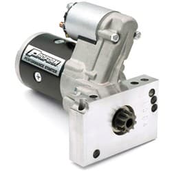 PROFORM CHEVY MINI STARTER 1.4KW HIGH TORQUE SBC & BBC PROFORM - 66256