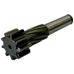 REPLACEMENT STARTER PINION FOR PR66256 PR66258 PR66259 PROFORM - 66256P