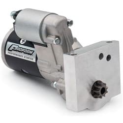PROFORM PONTIAC & OLDS MINI HIGH TORQUE STARTER PROFORM - 66257
