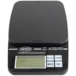 DIGITAL BALANCING SCALE 3000G BATTERY OR 240 VOLT **NOTES** PROFORM - 66467