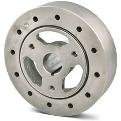 SBC HARMONIC BALANCER 6-3/4", 1986-ON, INTERNAL BAL PROFORM - 66509