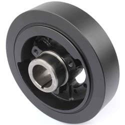 PROFORM HARMONIC BALANCER B/B 454 PRE 86 CHEV - EXTERNAL PROFORM - 66512
