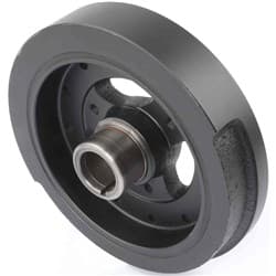 PROFORM HARMONIC BALANCER S/B 400 EXTERNAL BALANCE PROFORM - 66513