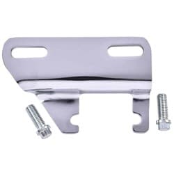 ALT BRACKET MOUNT SBC SHORTPUM MOUNTS TO HEADERS LEFT SIDE PROFORM - 66661