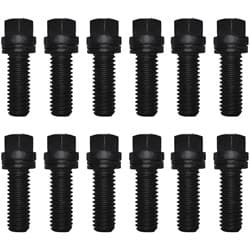 WEDGE LOCKING HEADER BOLTS 12 PIECE .75"UHL x 3/8-16" THREAD PROFORM - 66751