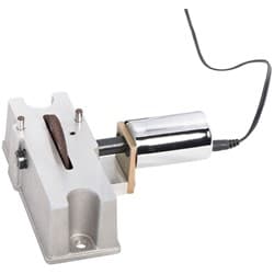 ELECTRIC PISTON RING FILER 220 VOLT MODEL. 120 GRIT WHEEL PROFORM - 66759