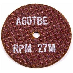 PROFORM RING FILE REPLACEMENT WHEEL SUIT ELEC FILE. 120 GRIT PROFORM - 66762