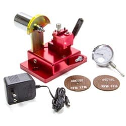 ELECTRIC PISTON RING FILER USE 5RMP3316 240V ADAPTER PROFORM - 66765