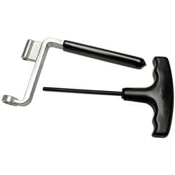 PROFORM VALVE LASH WRENCH SET 7/16 WITH 1/8 AND 7/32 PROFORM - 66779