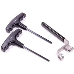 PROFORM VALVE LASH WRENCH SET 5/8 WITH 3/16 AND 7/32 PROFORM - 66781