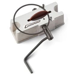 MANUAL PISTON RING FILER 120 GRIT GRINDING WHEEL PROFORM - 66785