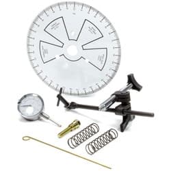 PROFORM DEGREE WHEEL KIT INCLUDES DIAL ACCESSORIES PROFORM - 66787