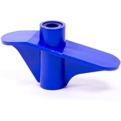 PUSHROD LENGTH CHECK SBC 3/8 ROCKER TYPE PROFORM - 66789
