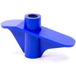 PUSHROD LENGTH CHECK BBC 7/16 ROCKER TYPE PROFORM - 66806