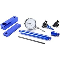 CAM CHECKING FIXTURE INCLUDES 0-1.000 DIAL INDICATOR PROFORM - 66830