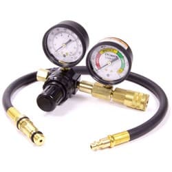 DUAL LEAKDOWN TESTER   PROFORM - 66839
