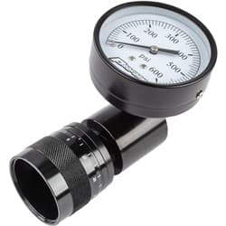 ANALOG MINI VALVE SPRING TESTER & MEASURING MICROMETER PROFORM - 66841