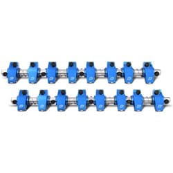 BB CHRYSLER ROLLER ROCKERS 1.5 RATIO WITH HARDENED SHAFT PROFORM - 66868