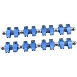SB CHRYSLER ROLLER ROCKERS 1.5 RATIO WITH HARDENED SHAFT PROFORM - 66869