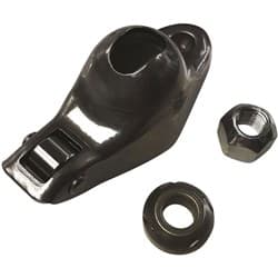 SBC STAMPED ROLLER TIP ROCKERS 1.5 RATIO / 3/8" STUD. PROFORM - 66906B